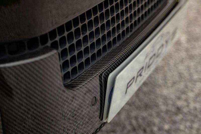 Used Land Rover Defender SE 2021 Black SUV