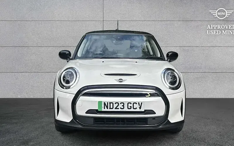 Used Mini Cooper S Level 1 135 kW (184 HP) 2023 Hatchback