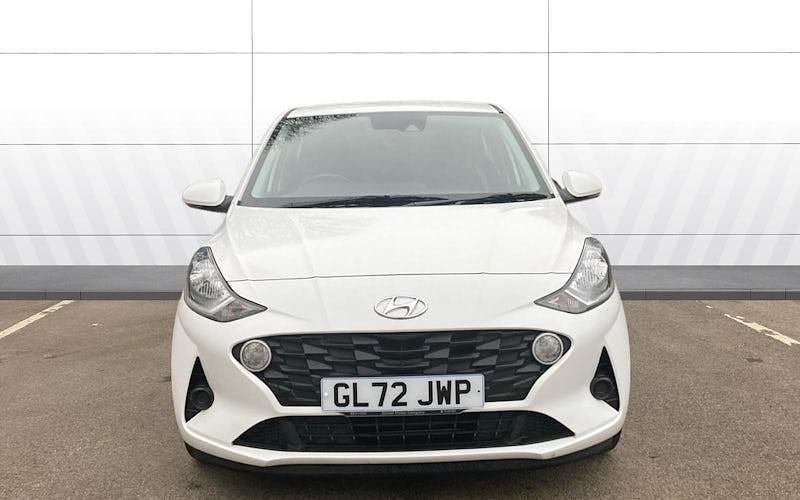 Used Hyundai i10 SE 84 HP (61 kW) 2023 Hatchback