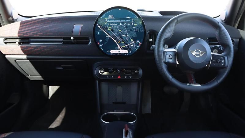 Used Mini Cooper S Hatch 201 HP (147 kW) 2025 Grey Hatchback