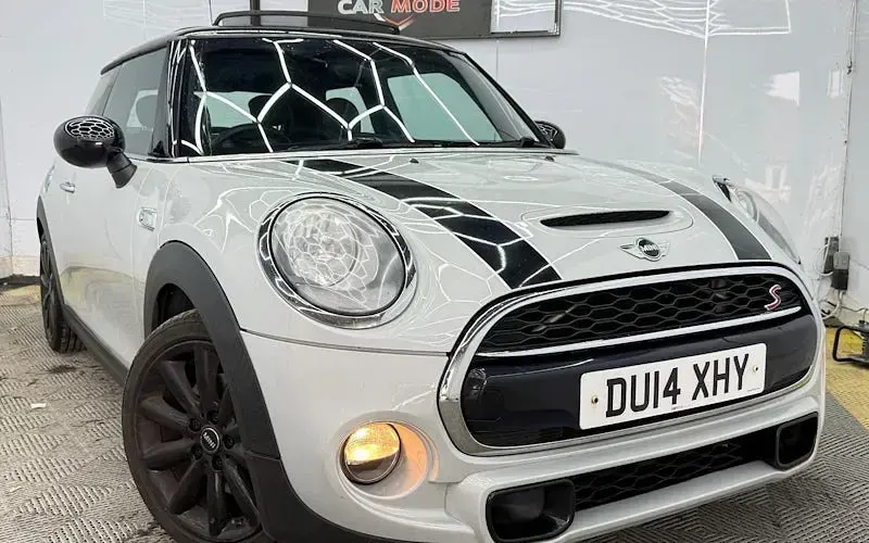 Used Mini Cooper S Hatch 192 HP (141 kW) 2017 Hatchback