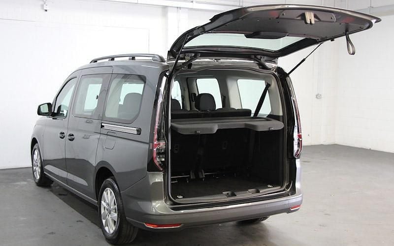 Used VW Caddy Life 122 HP (89 kW) 2023 MPV