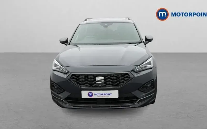 Used Seat Tarraco FR Sport 150 HP (110 kW) 2023 SUV