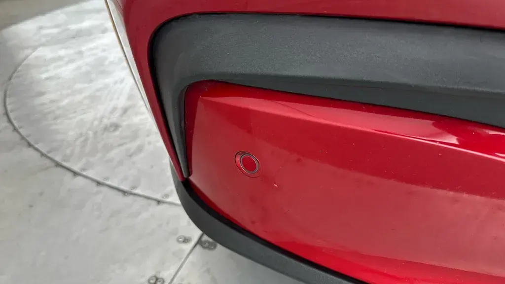Used Ford Mustang Standard Range 2022 Coupe