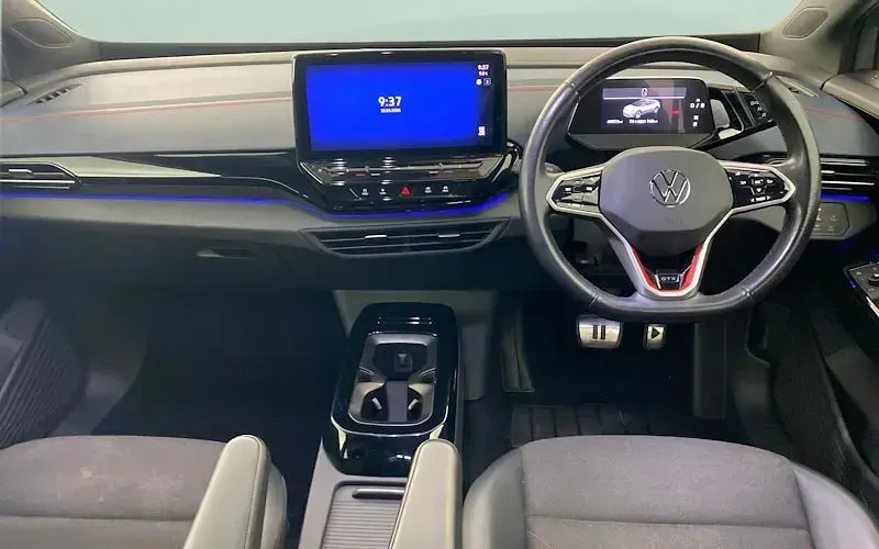 Second-hand VW ID.4 GTX 219 kW (299 CP) 2021 SUV