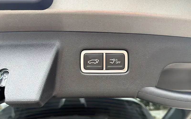 Used Kia Sorento 215 HP (158 kW) 2024 Grey SUV