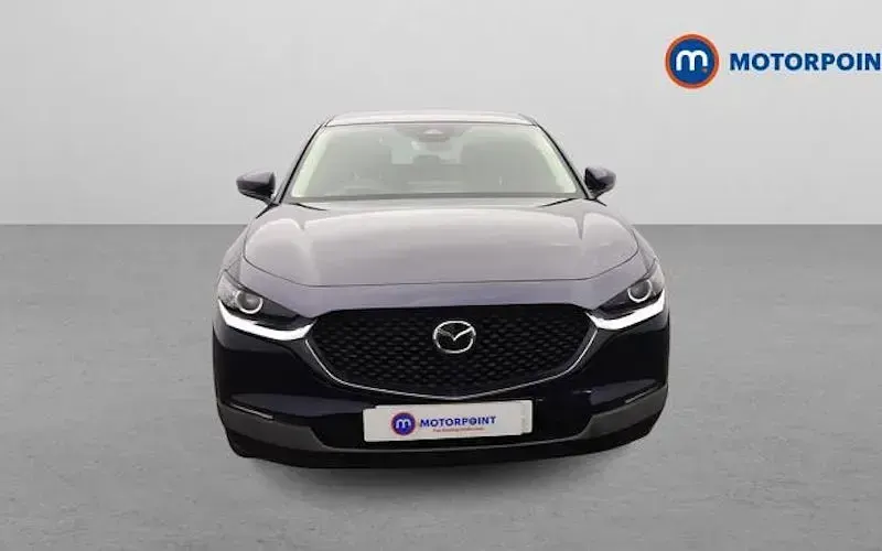 Used Mazda CX-30 Prime-Line 140 HP (102 kW) 2026 SUV