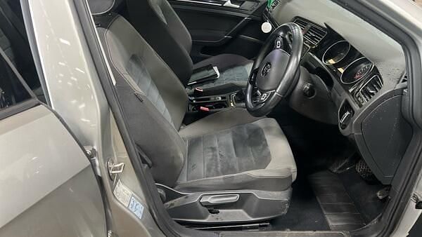 Used VW Golf VII Edition 2016 Estate