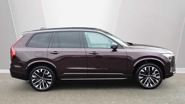 Used Volvo XC90 Plus 247 HP (181 kW) 2026 SUV