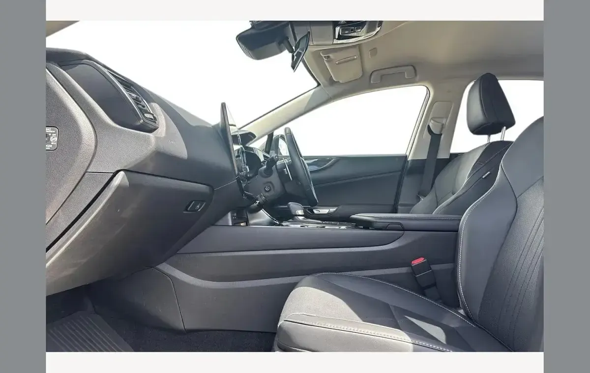 Used Lexus NX450h+ 288 HP (211 kW) 2026 Silver SUV