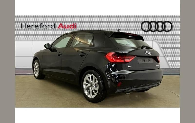 New Audi A1 Sport 113 HP (83 kW) 2025 Other SUV