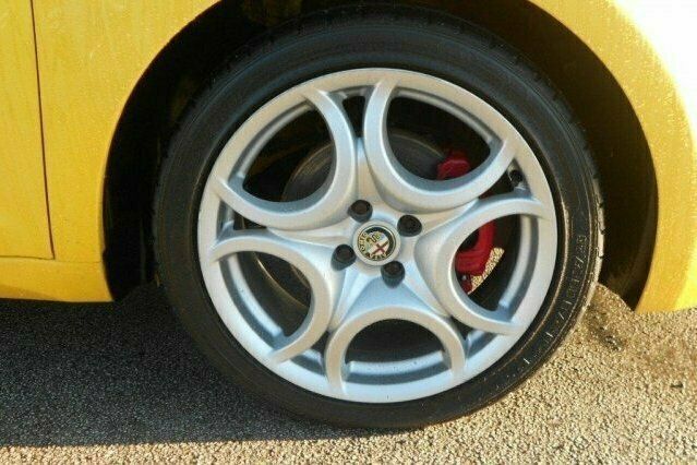 Used Alfa Romeo MiTo 90 HP (66 kW) 2009 Hatchback