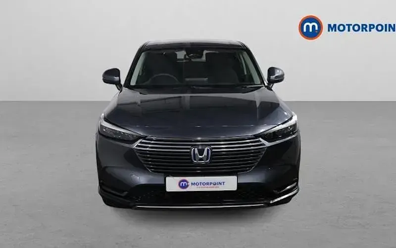 Used Honda HR-V Elegance 131 HP (96 kW) 2024 SUV