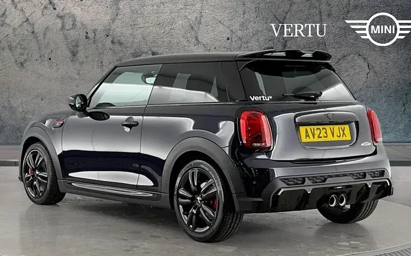 Used Mini John Cooper Works Hatch 231 HP (169 kW) 2022 Other Hatchback