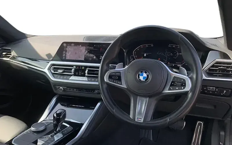 Used BMW 230 M Sport 245 HP (180 kW) 2026 Coupe