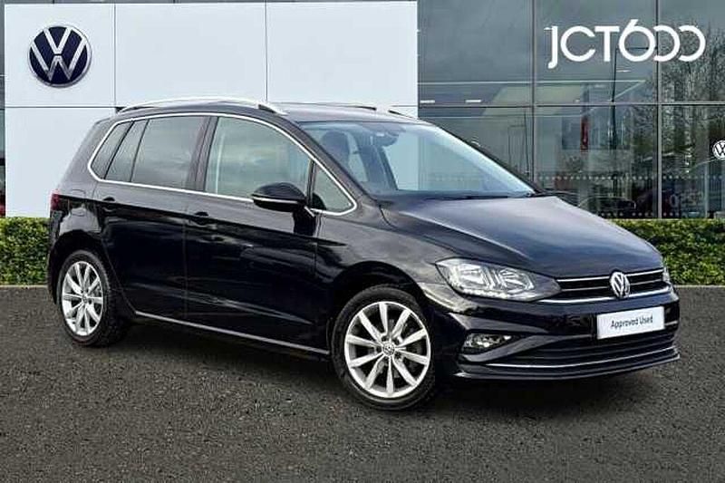Used 2019 VW Golf VII | £11,432 (Super price) - Image 1/4