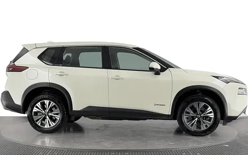 Used Nissan X-Trail Acenta Premium 204 HP (150 kW) 2026 SUV