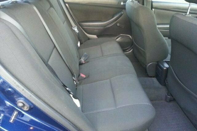 Used Toyota Avensis 127 HP (93 kW) 2003 Hatchback