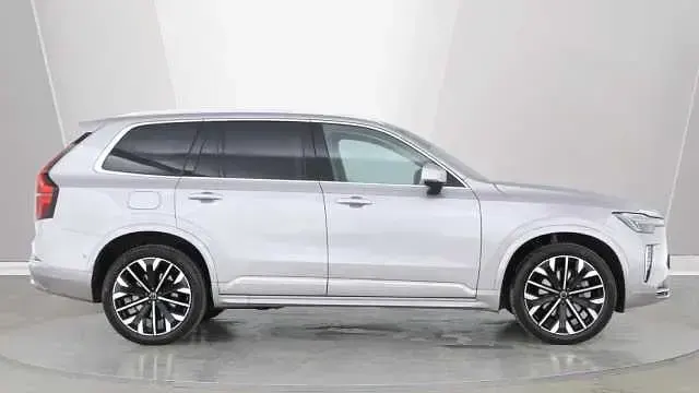 Used Volvo XC90 Ultra 247 HP (181 kW) 2026 SUV