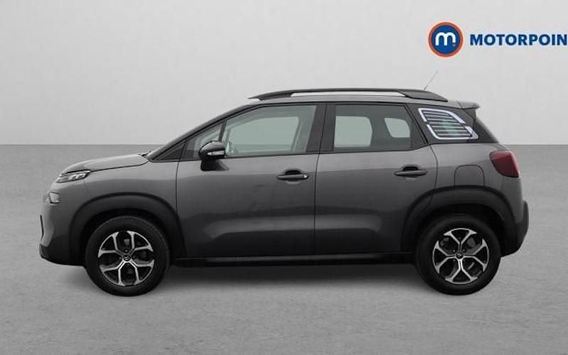 Used Citroën C3 PureTech 131 HP (96 kW) 2021 Hatchback