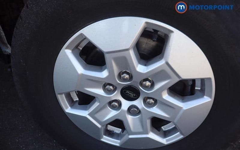 Used Ford Transit Limited 165 HP (121 kW) 2026 Van