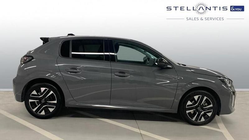 Used 2024 Peugeot 208 Allure Hatchback | £16,933 (Good price) - Image 1/4