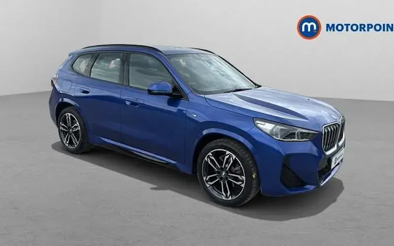 Used BMW iX1 M Sport 230 kW (313 HP) 2023 SUV