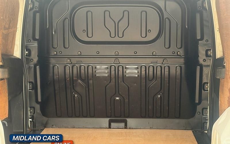 Used Fiat Doblò 105 HP (77 kW) 2022 MPV