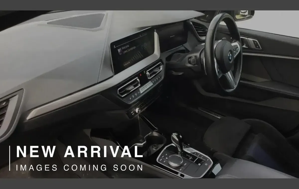 Used BMW M235 Comfort Edition 301 HP (221 kW) 2022 Grey Coupe