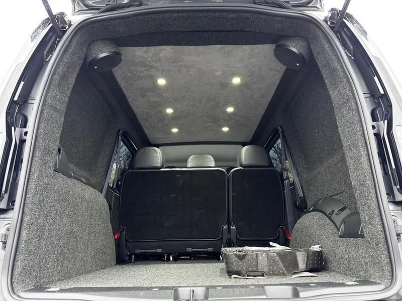 Used VW Caddy Maxi Pro 122 HP (89 kW) 2023 Grey MPV