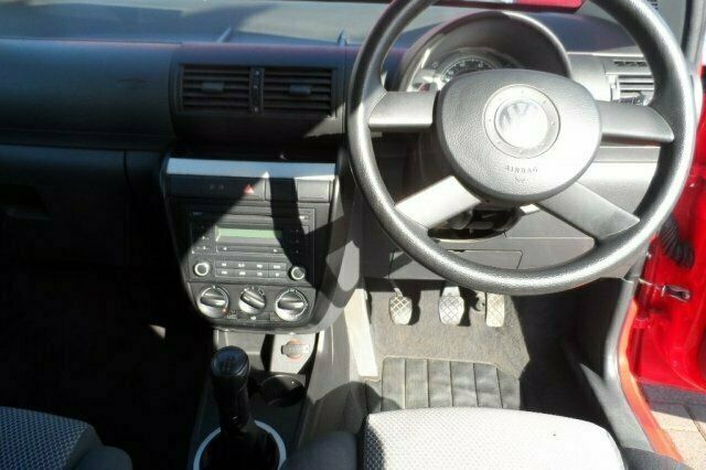 Używany VW Fox 2006 Hatchback