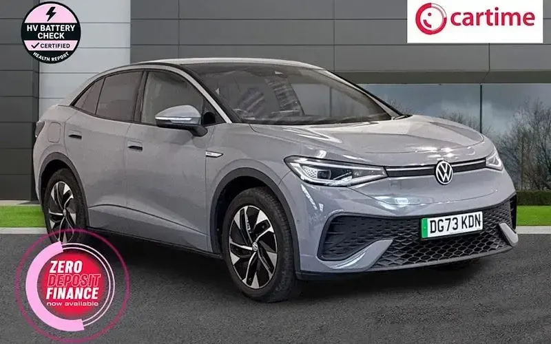 Used VW ID.5 Pro 127 kW (174 HP) 2023 SUV