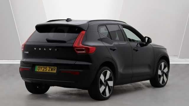 Used Volvo EX40 Plus 185 kW (252 HP) 2025 SUV