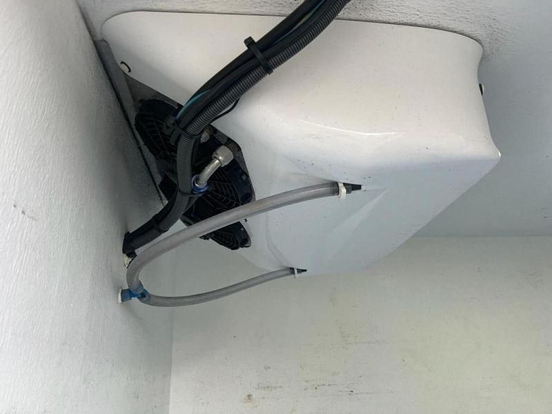 Used Peugeot Boxer S 2020 White Van