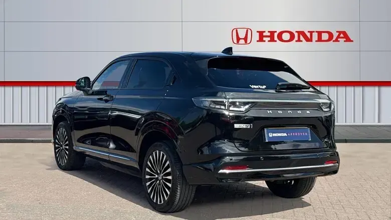 Usado Honda e Elegance 150 kW (204 HP) 2024 Citadino