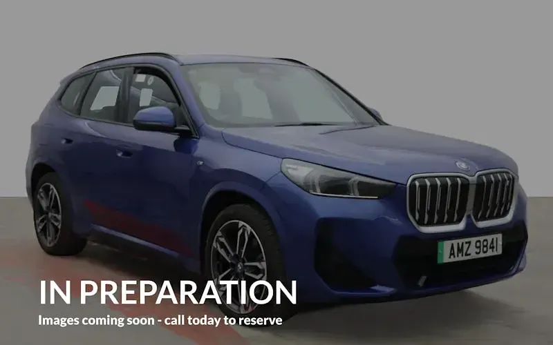 Used BMW iX1 M Sport 230 kW (313 HP) 2023 SUV