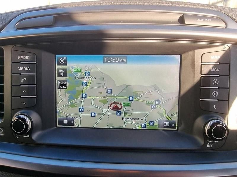 Used Kia Sorento 197 HP (144 kW) 2017 Black SUV