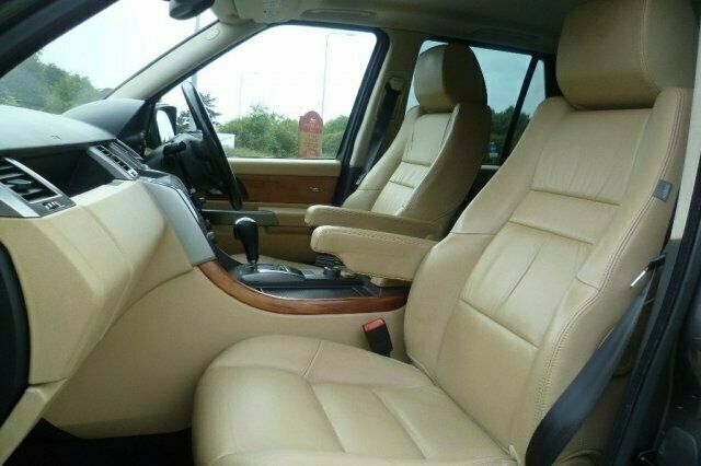 Used Land Rover Range Rover Sport 2006 SUV