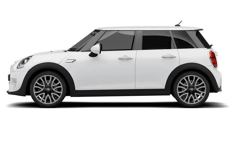 Used 2017 Mini Cooper Hatch Hatchback | £11,500 (Super price) - Image 1/1