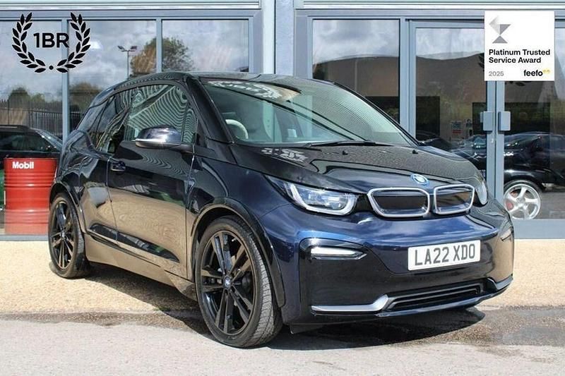 Used 2022 BMW i3 Comfort Edition | £16,990 (Expensive) - Image 1/1