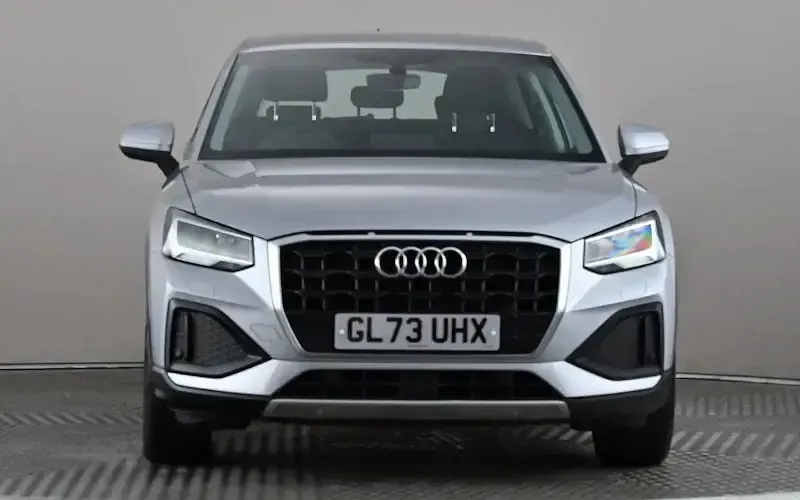 Used Audi Q2 Sport 150 HP (110 kW) 2026 SUV