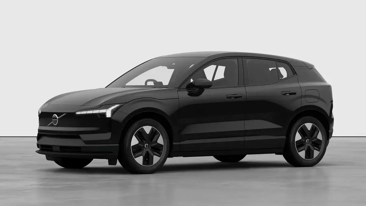 Używany Volvo EX30 Plus 200 kW (272 KM) 2025 SUV