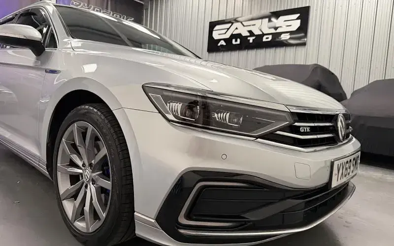 Used VW Passat Advance 218 HP (160 kW) 2023 Estate