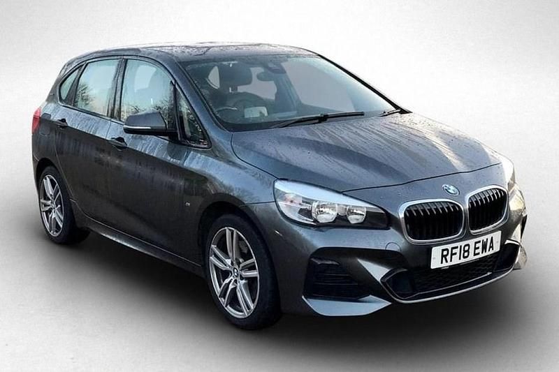 Used 2018 BMW 225 Active Tourer M Sport MPV | £9,995 (Fair price) - Image 1/1