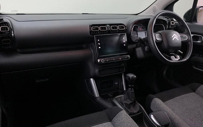 Used Citroën C3 Origins 110 HP (80 kW) 2019 Hatchback