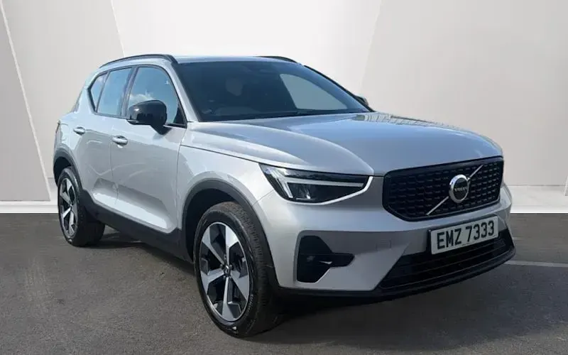 Used Volvo XC40 Plus 163 HP (119 kW) 2024 SUV