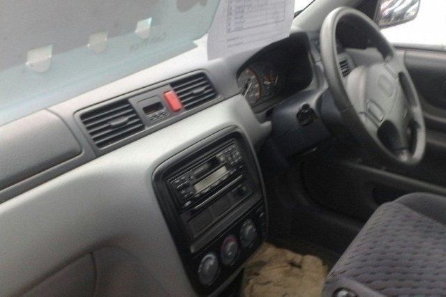 Used Honda CR-V 2001 SUV