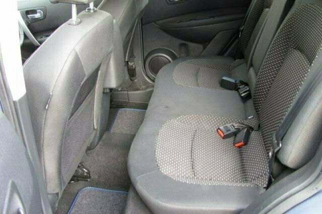Used Nissan Qashqai Acenta 2008 SUV