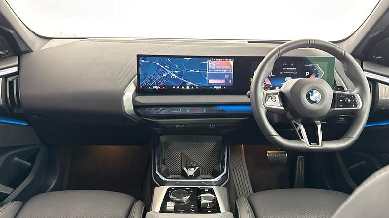 Used BMW X3 M Sport 194 HP (142 kW) 2025 Grey SUV