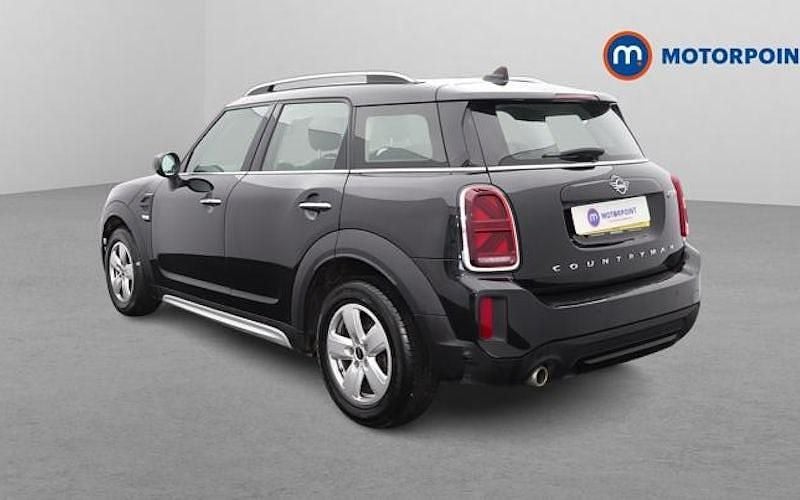 Used Mini Cooper Classic 136 HP (100 kW) 2022 Hatchback